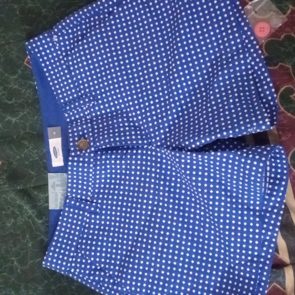 Old Navy shorts